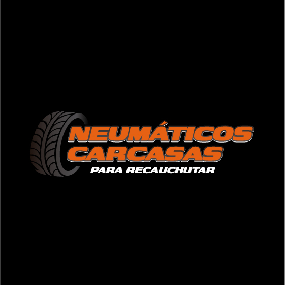neumáticos y carcasas para recauchutar